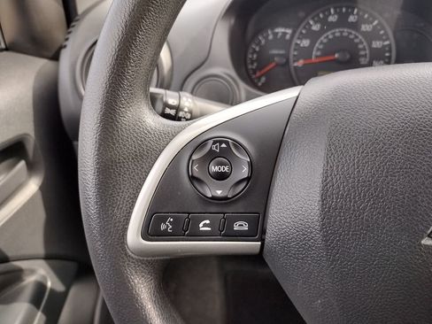 Used 2024 Mitsubishi Mirage ES FWD image 21
