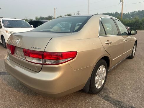Used 2004 Honda Accord LX image 5