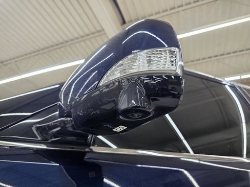 Used 2021 INFINITI QX80 Luxe w/ Cargo Package RWD image 11