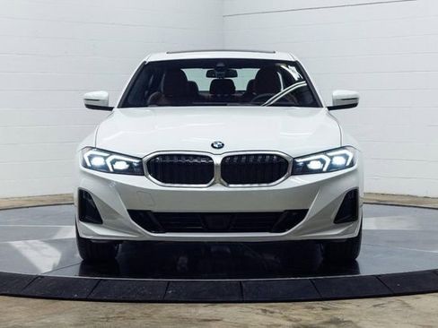 New 2026 BMW 330i xDrive Sedan w/ Premium Package image 7