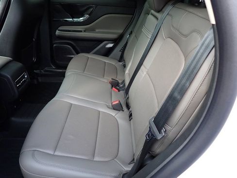 New 2025 Lincoln Corsair Reserve w/ Jet Appearance Package image 37