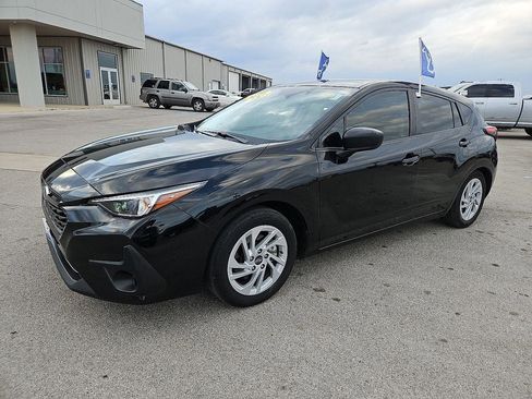 Used 2024 Subaru Impreza 2.0i image 2