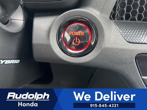 New 2026 Honda CR-V Sport-L image 40