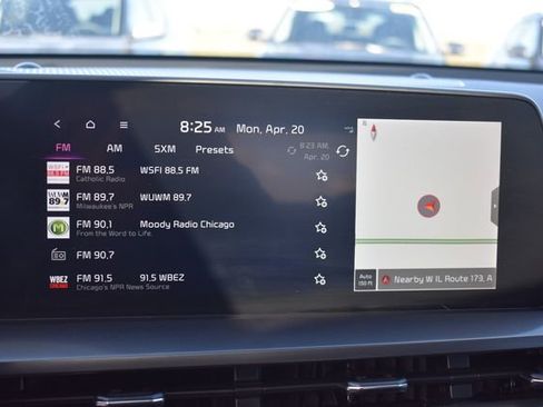 Used 2023 Kia Telluride S w/ S Sunroof Package AWD/4WD image 30