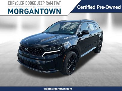 Used 2021 Kia Sorento SX