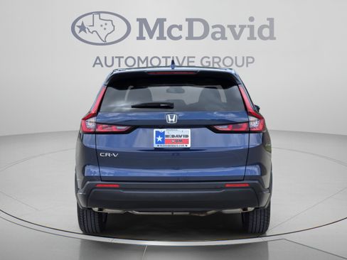 Used 2025 Honda CR-V EX image 5