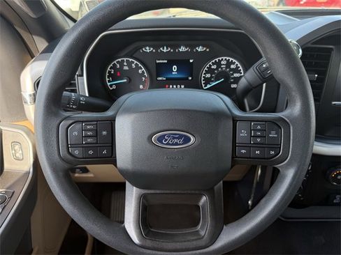 Used 2023 Ford F150 XLT image 13