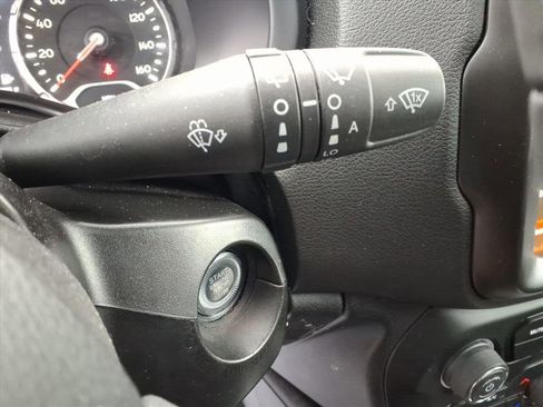 Used 2023 Jeep Renegade Trailhawk w/ Sun/Sound Group image 23