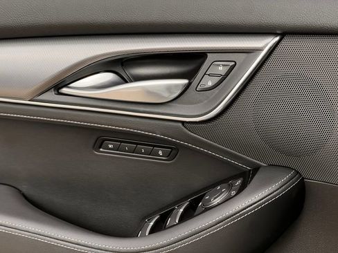 Certified 2023 Cadillac CT5 Premium Luxury w/ Climate Package image 23