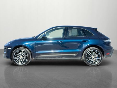 Used 2022 Porsche Macan image 4