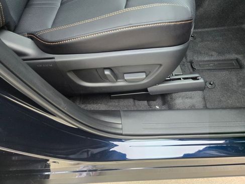 New 2026 MAZDA CX-90 Plug-In Hybrid w/ Preferred image 5