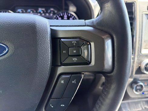 Used 2019 Ford Expedition Max XLT w/ Equipment Group 202A AWD/4WD image 20