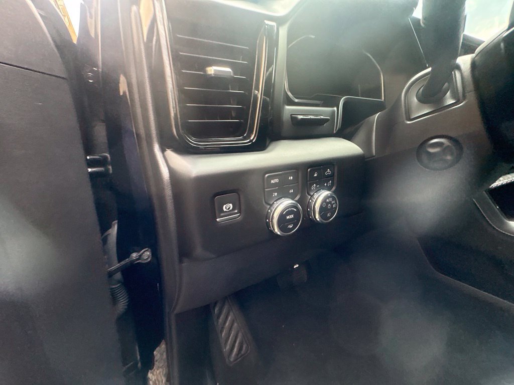 Used 2024 GMC Sierra 1500 AT4X AWD/4WD image 22