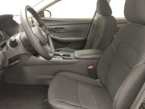 Used 2024 Nissan Sentra S image 17