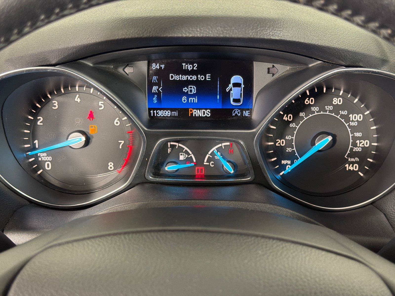 Used 2019 Ford Escape SEL AWD/4WD image 28
