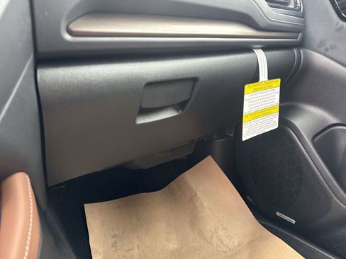 New 2026 Subaru Forester Touring image 41