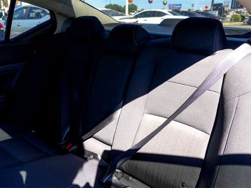 New 2025 Nissan Altima 2.5 SV w/ SV Special Edition Package image 16