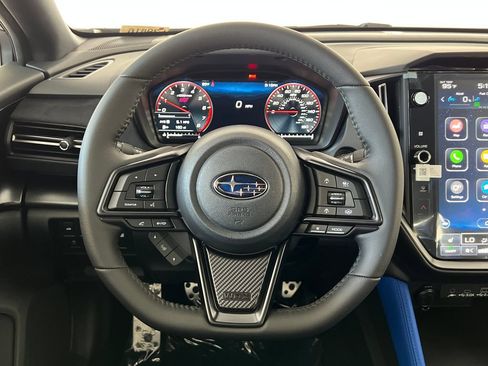 New 2026 Subaru WRX tS AWD/4WD image 17