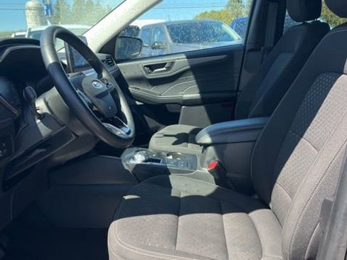 Used 2024 Ford Escape Active AWD/4WD image 35