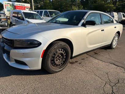 Used 2022 Dodge Charger Police