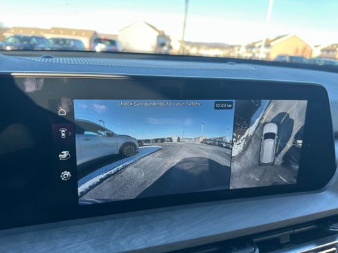 New 2025 Kia Telluride SX X-Line image 63