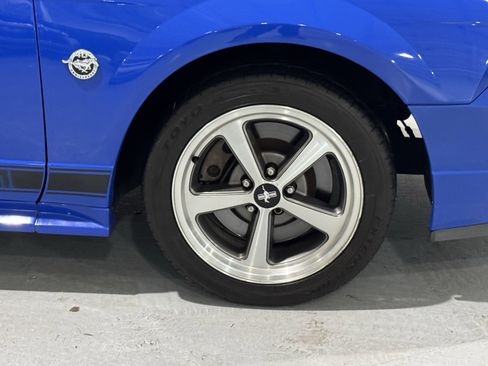 Used 2004 Ford Mustang Mach 1 image 18