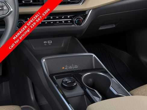 Used 2026 Chevrolet Equinox ACTIV w/ Convenience Package III image 23