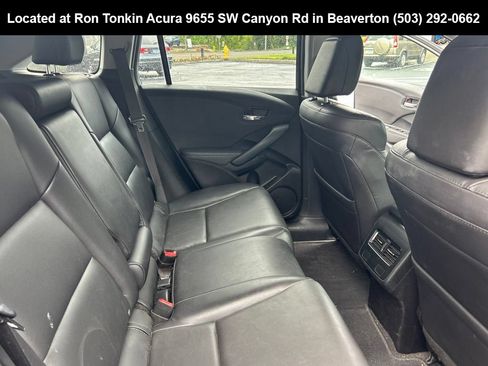 Used 2016 Acura RDX FWD image 13