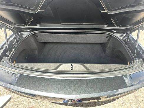 Used 2014 Chevrolet Corvette Stingray Convertible RWD image 23
