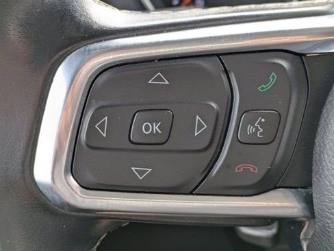 Used 2020 Jeep Gladiator Overland image 21