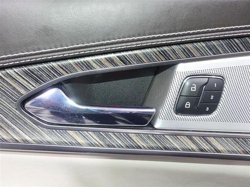 Used 2019 Lincoln Nautilus Black Label image 20