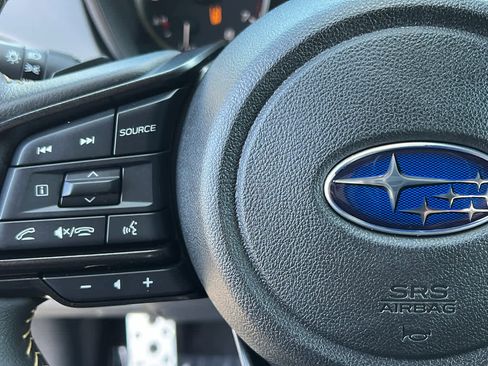 Certified 2025 Subaru Crosstrek 2.5i Sport AWD/4WD image 20