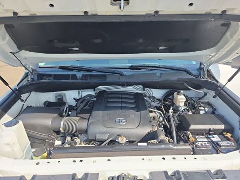 Used 2020 Toyota Tundra SR5 w/ SX Package AWD/4WD image 35