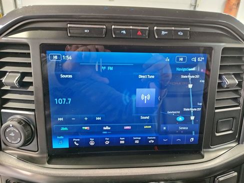Used 2023 Ford F150 Tremor w/ Equipment Group 402A High image 22