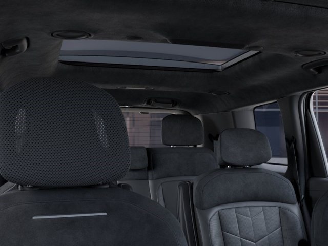 New 2027 Kia Telluride X-Line SX Prestige AWD/4WD image 27