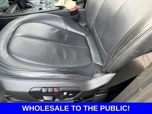 Used 2018 BMW X1 xDrive28i AWD/4WD image 8