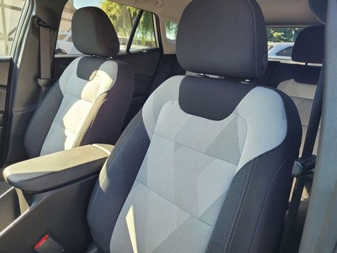 Used 2024 Chevrolet Trax LS image 11