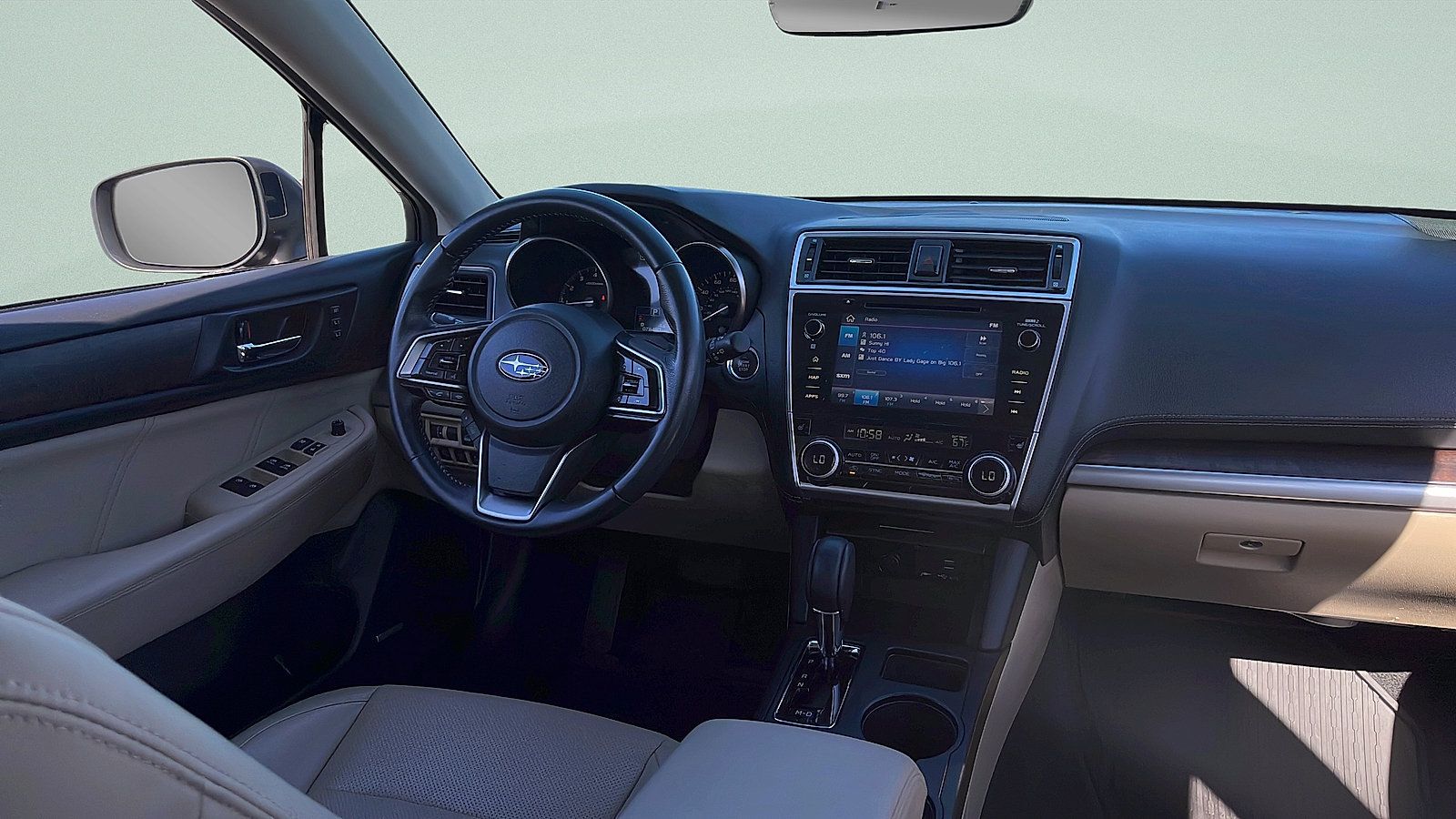 Used 2019 Subaru Outback 2.5i Limited AWD/4WD image 31