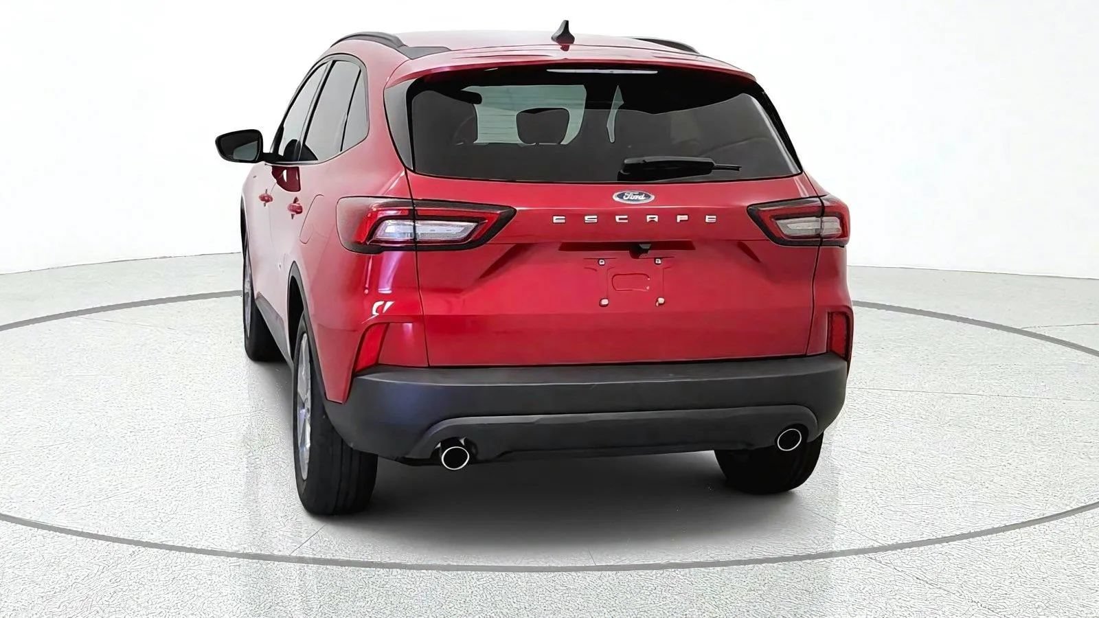 Used 2025 Ford Escape ST-Line FWD image 7