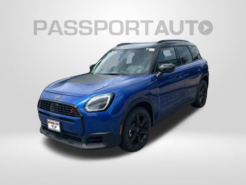 New 2026 MINI Cooper Countryman S AWD/4WD image 1