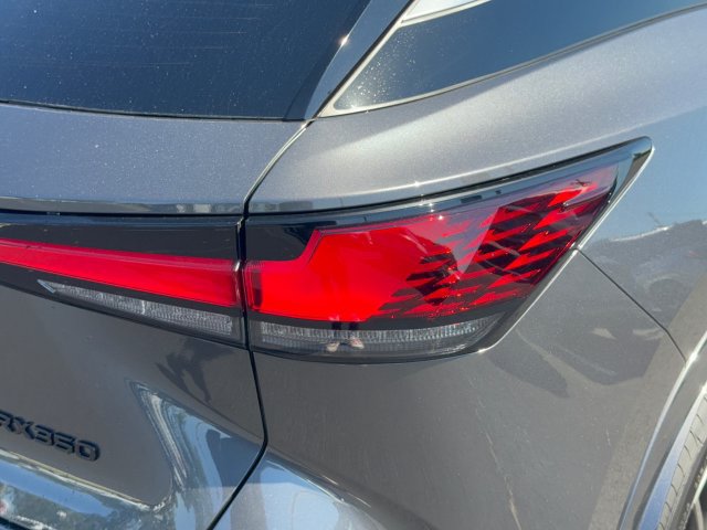 New 2026 Lexus RX 350 FWD image 10