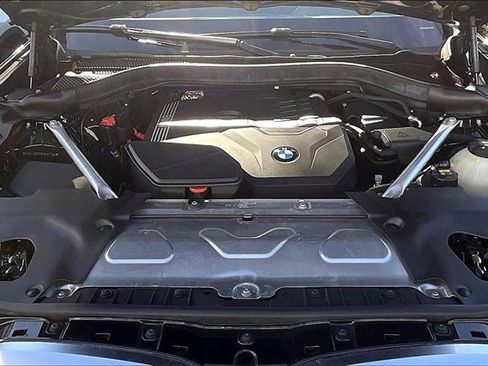 Certified 2023 BMW X3 sDrive30i w/ Premium Package image 10