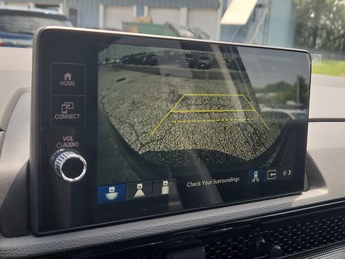 New 2026 Honda CR-V EX-L image 13