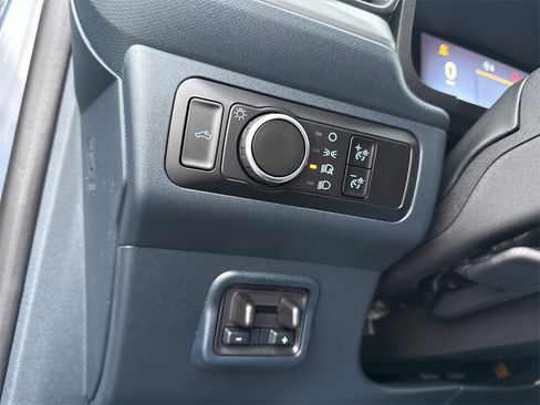 New 2026 Ford Maverick Lariat w/ Black Appearance Package image 25