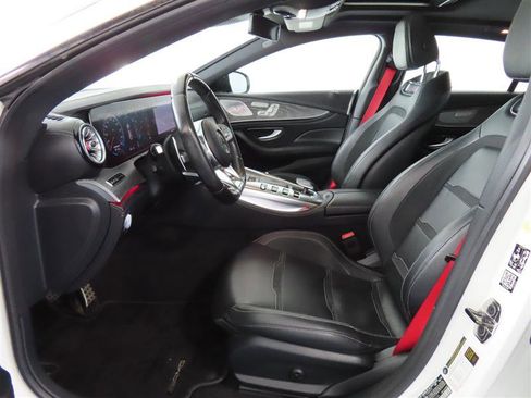Used 2020 Mercedes-Benz AMG GT 53 image 17