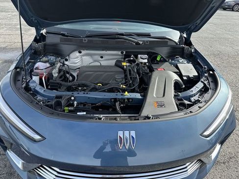New 2026 Buick Envista Preferred w/ Convenience I Package FWD image 19