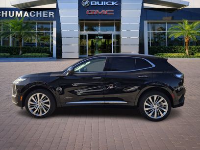 New 2026 Buick Envision Avenir