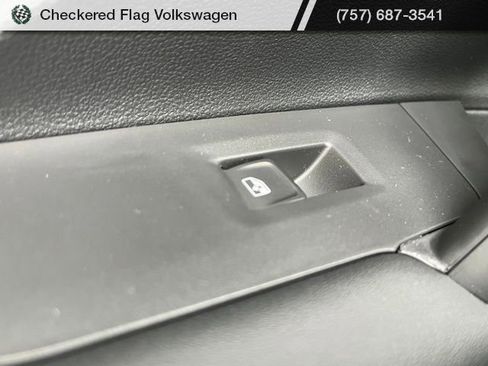 New 2026 Volkswagen Tiguan S image 23