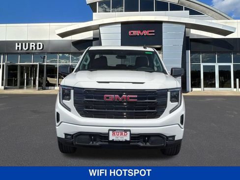 New 2026 GMC Sierra 1500 Elevation AWD/4WD image 9