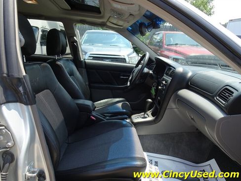 Used 2005 Subaru Baja Sport AWD/4WD image 16